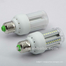 china shenzhen different shell color led corn light 3w e27 240lm smd3528
